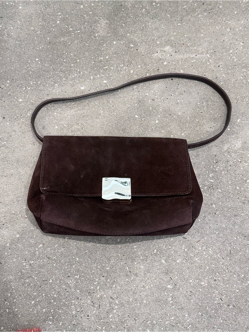 Madewell x AGNES Lennox purse - Picture 2 of 12
